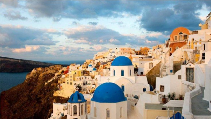 Yaz tatilinde gidilebilecek en güzel 5 Yunan adası