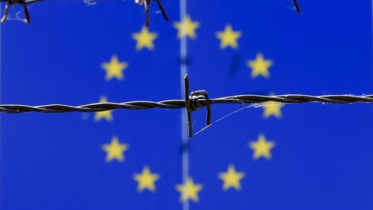 Avrupa'da mülteci krizi: Üç ülke masada!