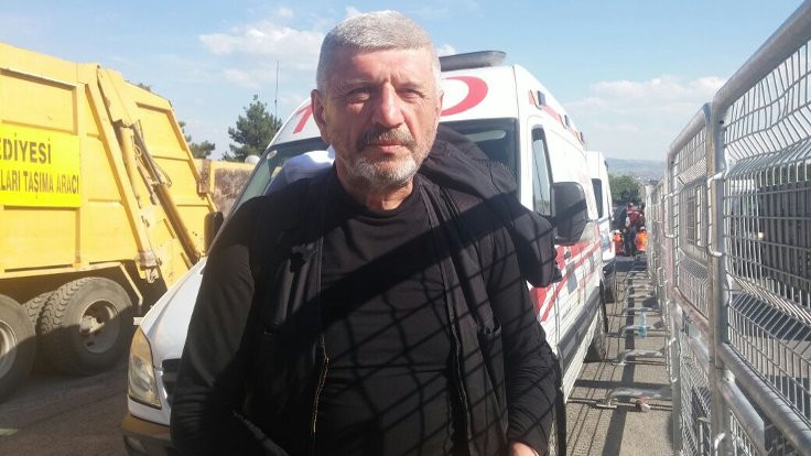 Cihangir İslam: Toplu muayene yapsam en sağlıklı Kılıçdaroğlu çıkar