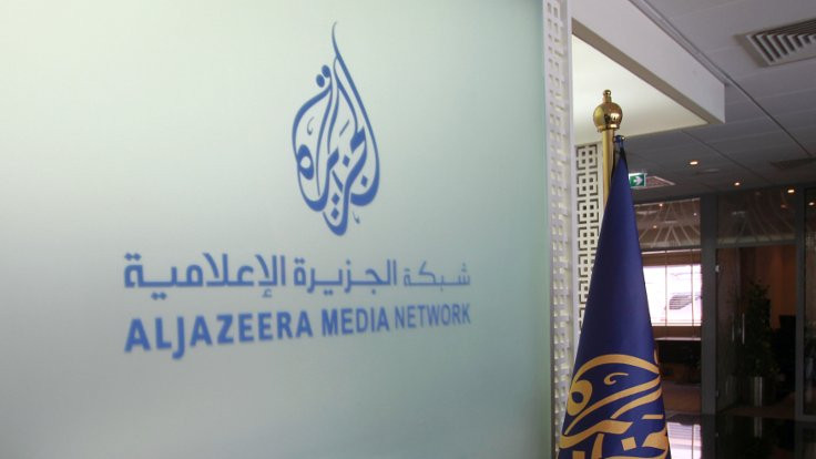 Al Jazeera: Siber saldırı altındayız