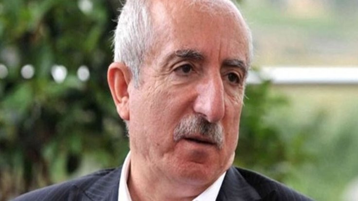 Orhan Miroğlu: Afrin operasyonu Kürt toplumunun özgürleşmesini sağlayabilir