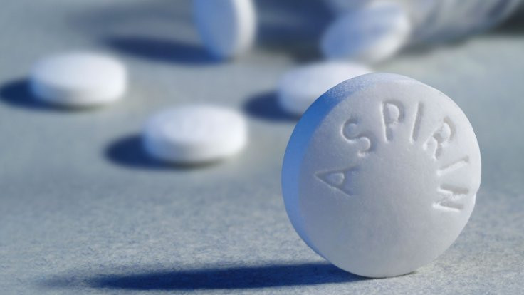Günde bir Aspirin kanama riskini artırıyor