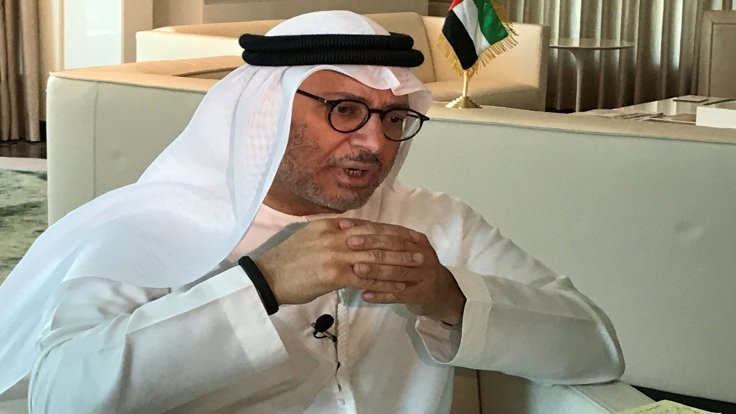 'Batı'yla birlikte Katar denetimi kurulmalı'