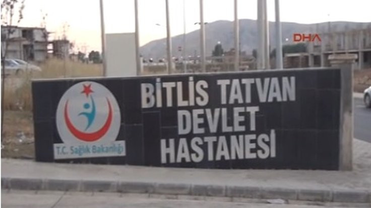 Bitlis'te 2 asker hayatını kaybetti