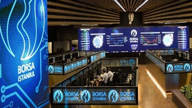 Borsa İstanbul ilk kez 100 bini gördü