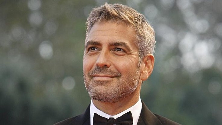 George Clooney 1 Milyar dolara tekila sattı