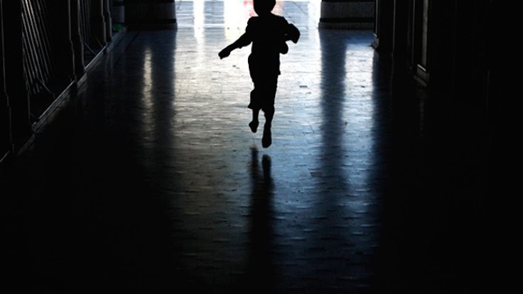 Çocuk istismarı raporuna OHAL yasağı