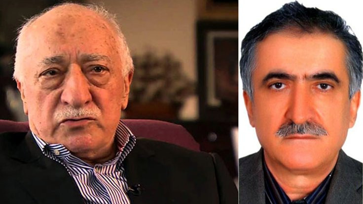 Fethullah Gülen'in kardeşi ağlayarak ifade verdi