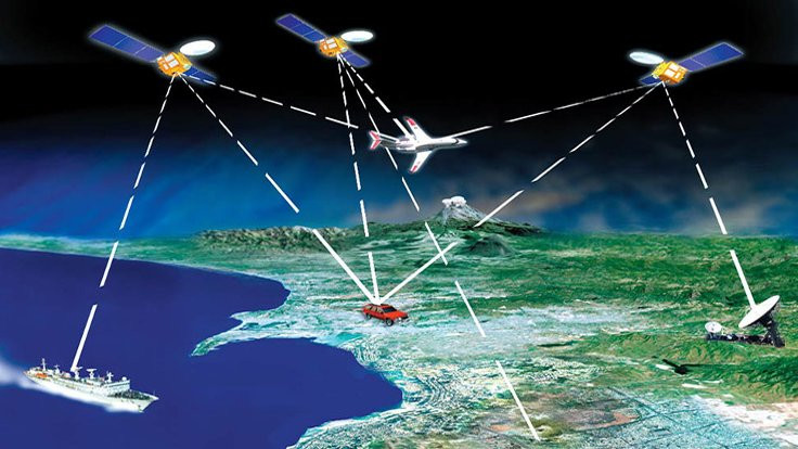 ABD, Türkiye'deki GPS sinyallerini kesiyor mu?
