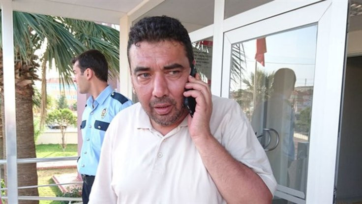 Gazeteci Gülseven serbest bırakıldı