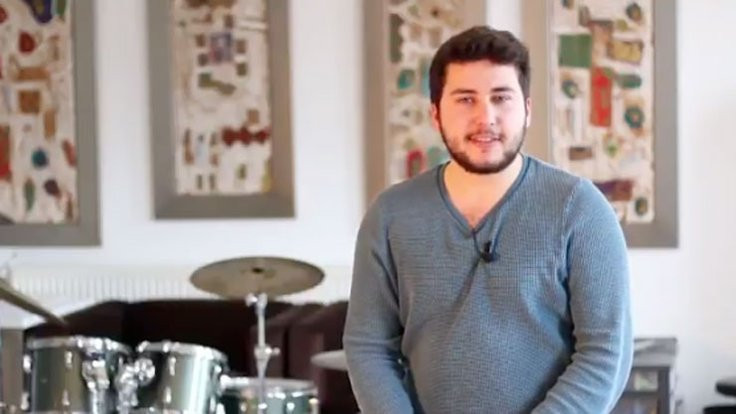 'Hayır' videosu çeken Gül’e iki yıl hapis