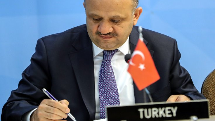 Türkiye, NATO ile 2 yeni anlaşma imzaladı