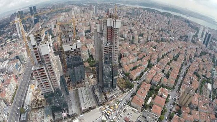 İstanbul'da 106 yıllık sıcaklık rekoru kırıldı