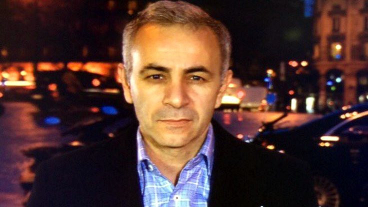 BBC muhabiri İstanbul'dan sınırdışı edildi