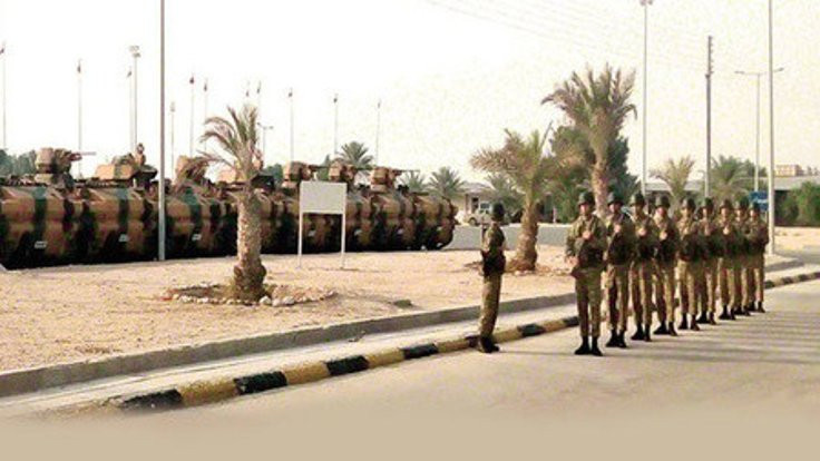 CHP'de Katar bölünmesi