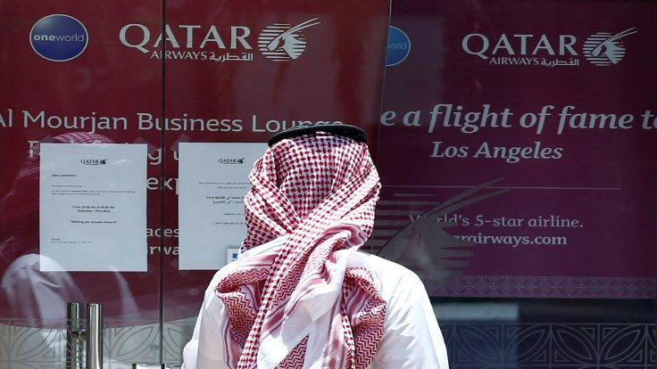 Katar krizinde arabuluculuk sinyali