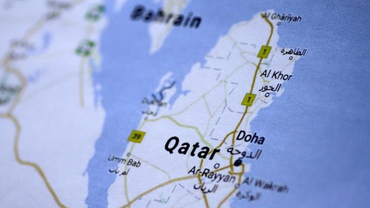 Yeni hedef Katar bankaları mı?
