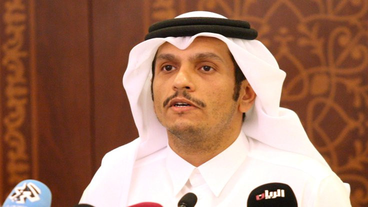 Katar talep listesini reddetti