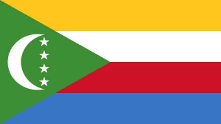Komor Adaları, Katar'la ilişkiyi kesti