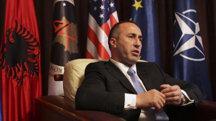 Kosova Kurtuluş Ordusu komutanı başkanlık yolunda