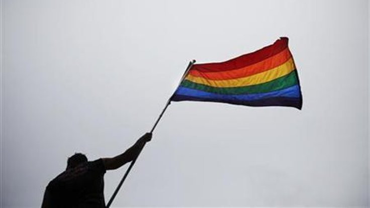 LGBTİ'ler kazandı: Yarışma yapılmayacak