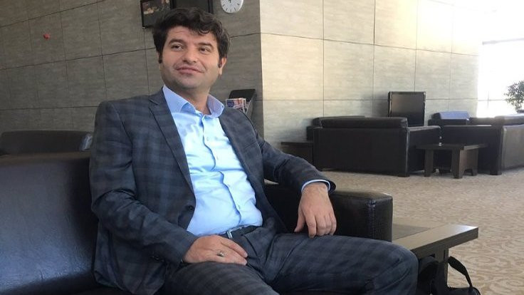 HDP Batman Milletvekili Aslan serbest bırakıldı