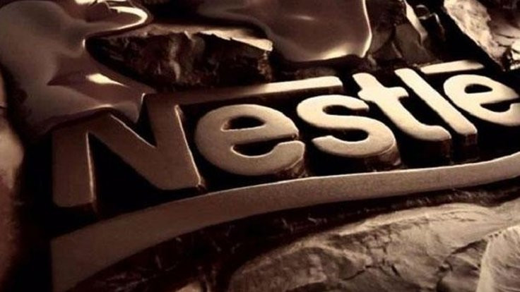 Nestle'de 3.5 milyar dolarlık satış