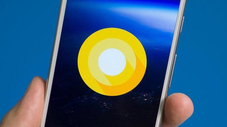 Android O'nun en iyi 9 özelliği