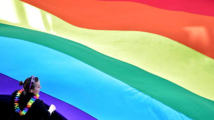 İstanbul LGBTİ+ Onur Haftası programı açıklandı