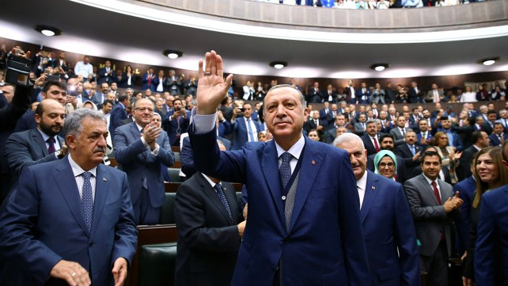 Erdoğan'ı durduran 4 kişi ne istedi?