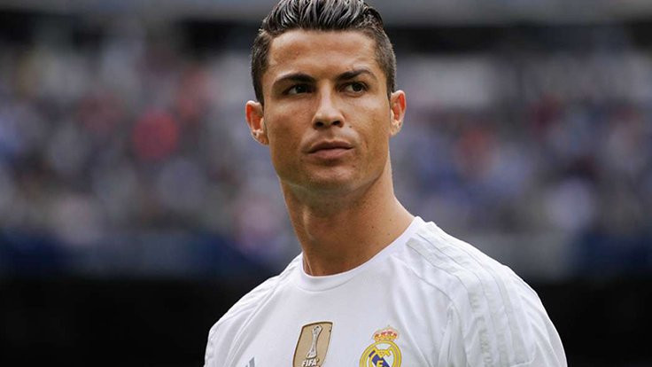 Ronaldo'ya 'vergi kaçakçılığı'ndan dava