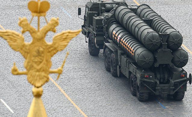 Putin'den Türkiye'ye S-400 mesajı