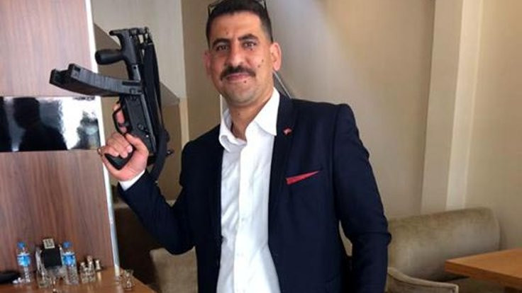 AK Parti yöneticisi: Vur de vuralım reis