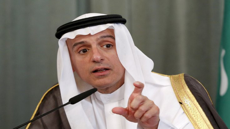 Suudi Arabistan, Katar'a 'yumuşadı'