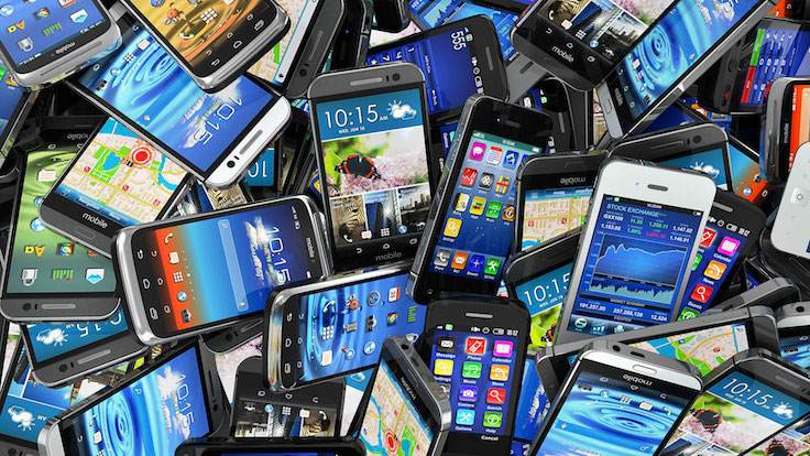 Cep telefonları mahkeme kararı ile ucuzlayacak