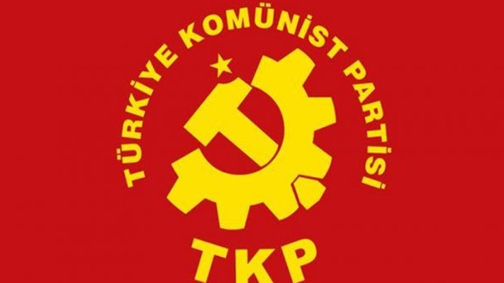 Sol partilerden 'TKP' çağrısı