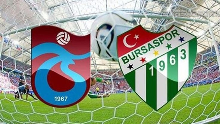 İddaa, Trabzon-Bursa maçını listeden çıkardı