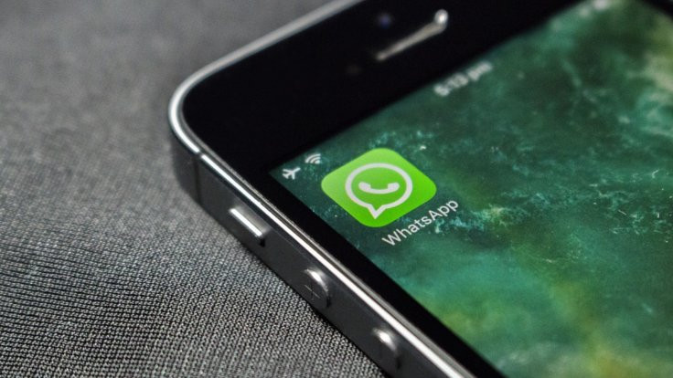WhatsApp'a elini veren kolunu kaptırıyor! - Sayfa 4