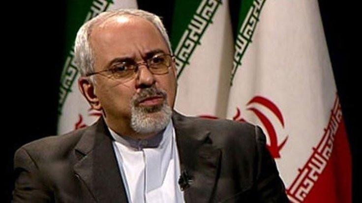 Ruhani: Zarif'in istifasını reddettim