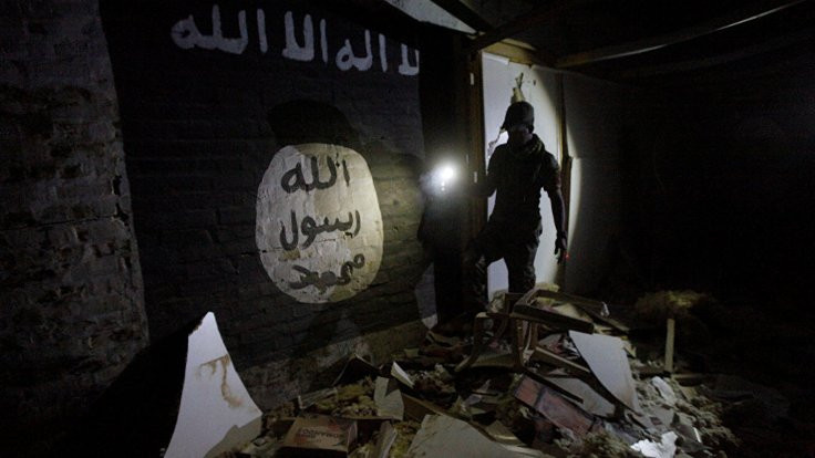 BM, IŞİD militanlarının sayısını açıkladı
