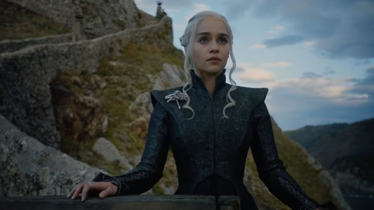HBO'ya siber saldırı: Game of Thrones'un yeni bölümleri internete düşebilir