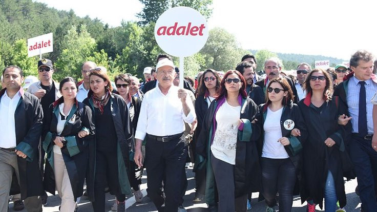 Diyarbakır Barosu Başkanı Ahmet Özmen: Yürüyüş Edirne’yi de kapsamalı