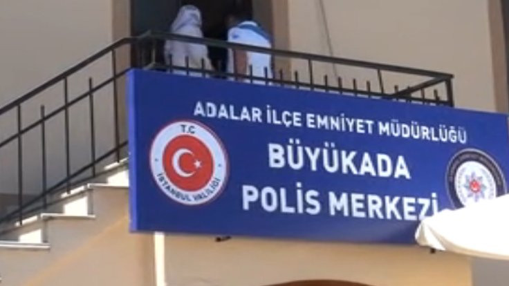'Bu gözaltılar Türkiye'yi geri götürür'