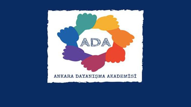 Ankara Dayanışma Akademisi'nden İngilizce dersleri