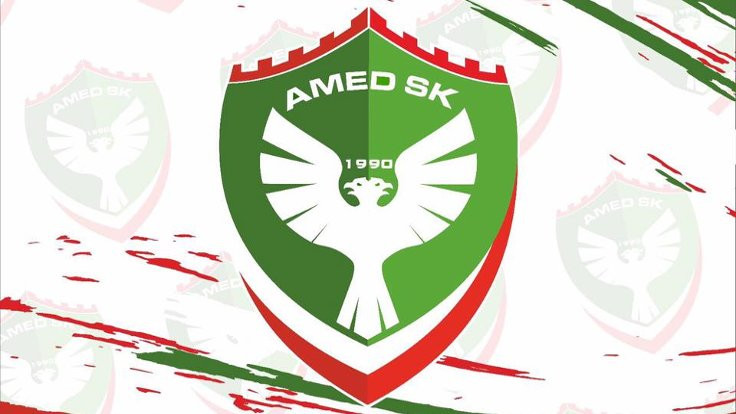 Amedspor'un otobüsü geri verilecek