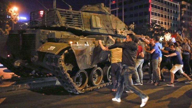 15 Temmuz'dan sonra Ankara’da ne değişti?