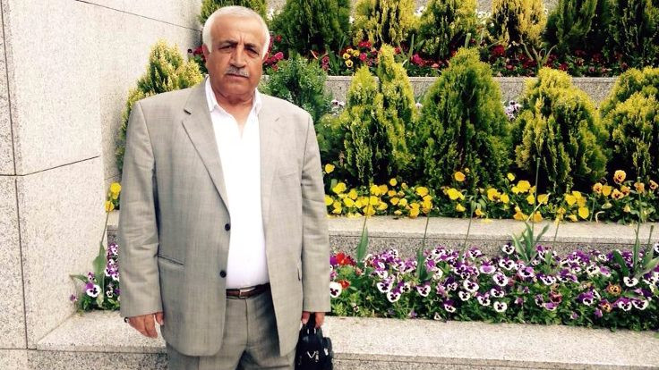AK Parti İlçe Başkan Yardımcısı öldürüldü