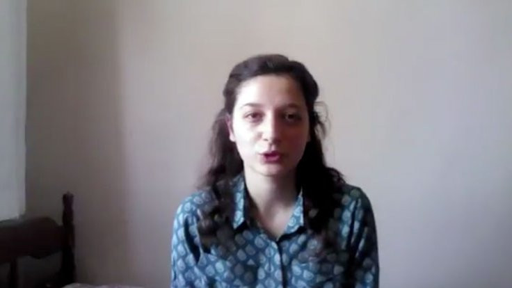 Nuriye Gülmen'in kardeşi: Beni yurttan atmak istiyorlar