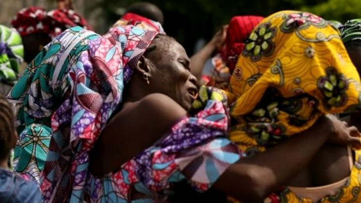 Boko Haram'dan kurtulan kadınlar neden onlara geri dönmek istiyor?