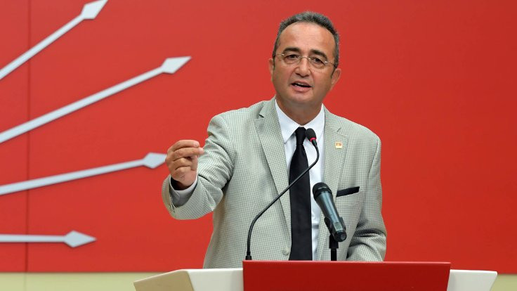 CHP'den Erdoğan'a tepki: Kumpası itiraf etti